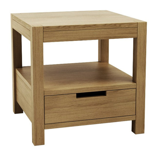 Ebern Designs Nachttisch Clendon mit Schublade | Wayfair.de